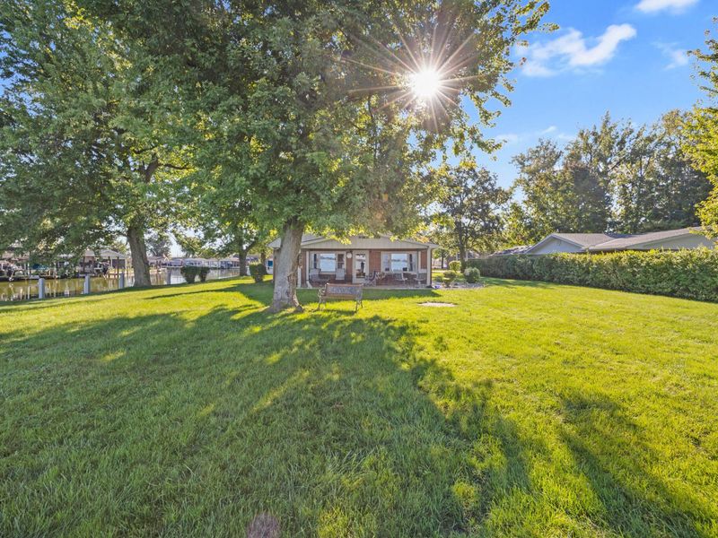 10436 Lewis Drive, Huntsville, OH 43324 Photo 12