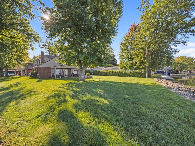 10436 Lewis Drive, Huntsville, OH 43324 Photo 14