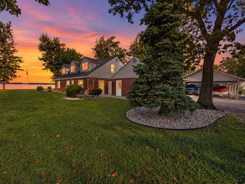 10436 Lewis Drive, Huntsville, OH 43324 Photo 3