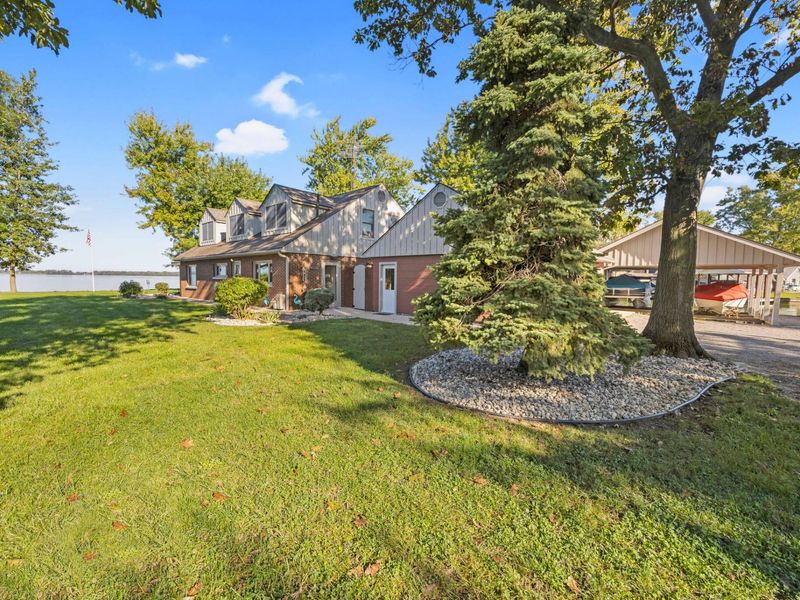 10436 Lewis Drive, Huntsville, OH 43324 Photo 4
