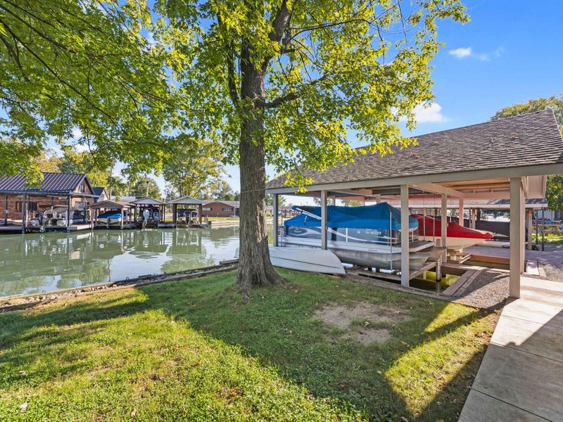 10436 Lewis Drive, Huntsville, OH 43324 Photo 8