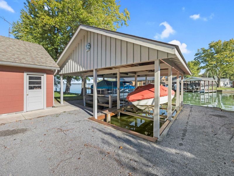 10436 Lewis Drive, Huntsville, OH 43324 Photo 9