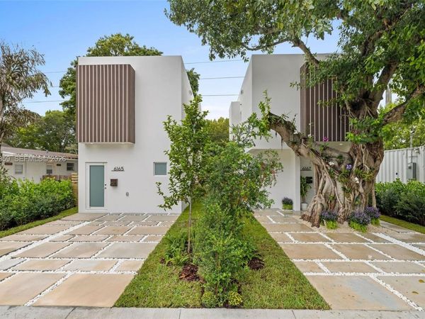 6165 SW 64th St , South Miami, FL 33143