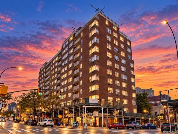 3131 Grand Concourse , Unit 8H, Bronx, NY 10468