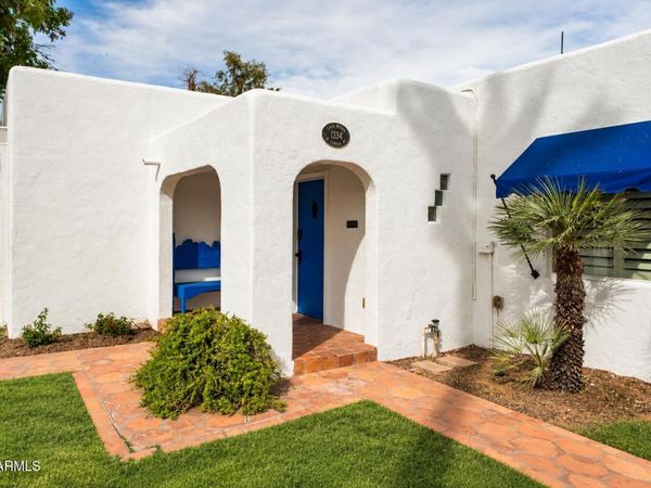 1334 E FLOWER Street, Phoenix, AZ 85014