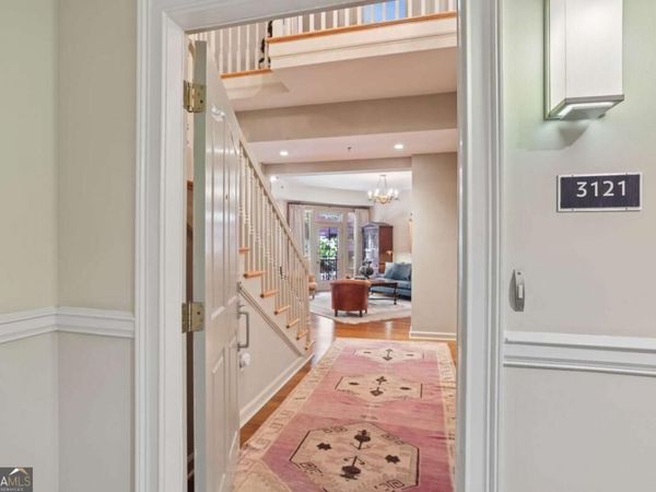 850 Piedmont Avenue NE, Unit 3121, Atlanta, GA 30308