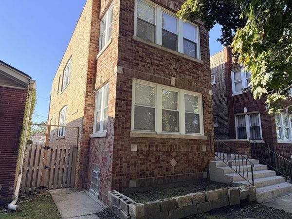 839 E 87th Place , Unit 1, Chicago, IL 60619