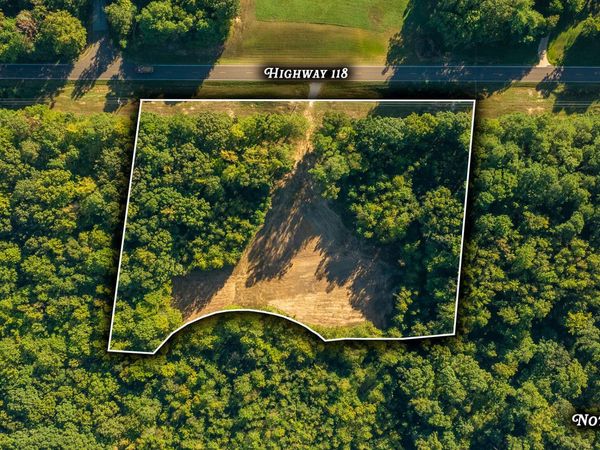 0 Latham Highway 118 , Dresden, TN 38225