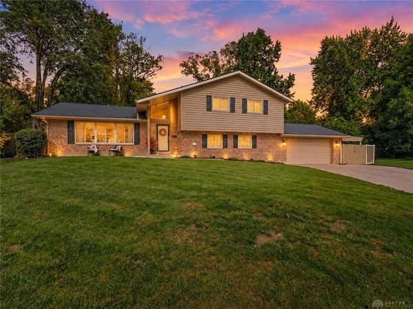 4657 Marcus Circle, Kettering, OH 45440