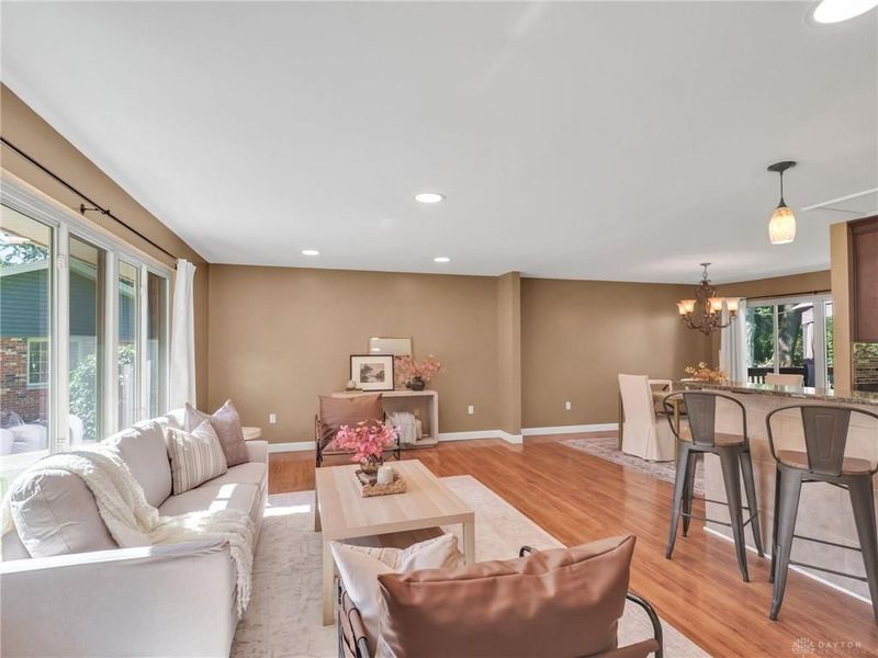 4657 Marcus Circle, Kettering, OH 45440 Photo 10