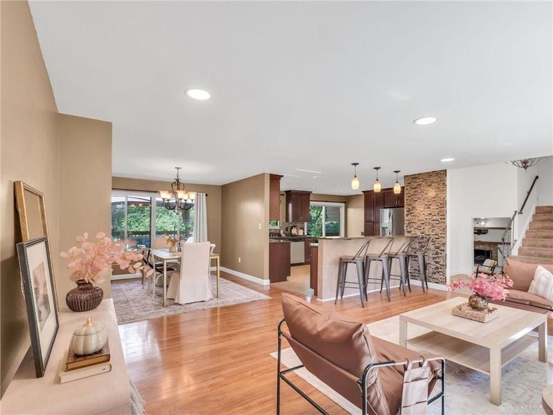 4657 Marcus Circle, Kettering, OH 45440 Photo 13