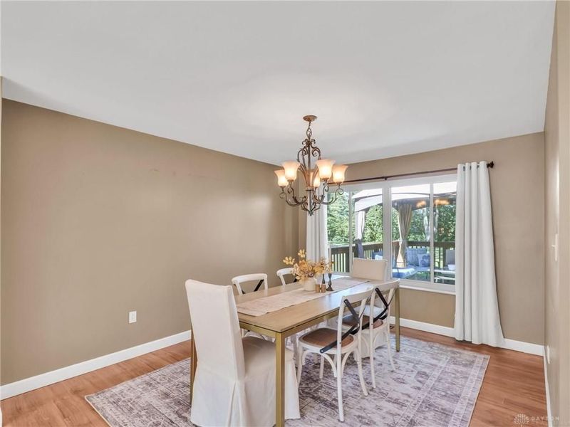 4657 Marcus Circle, Kettering, OH 45440 Photo 14