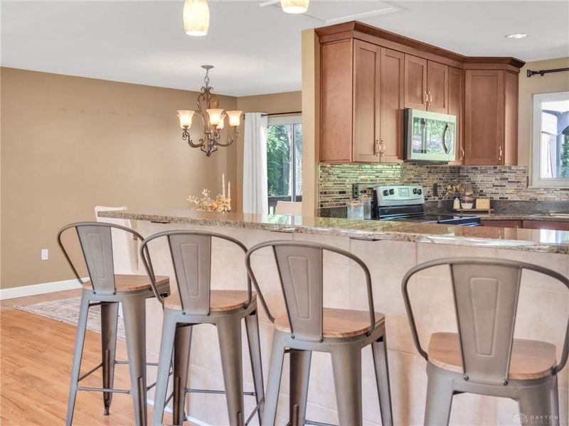 4657 Marcus Circle, Kettering, OH 45440 Photo 15
