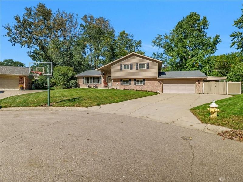 4657 Marcus Circle, Kettering, OH 45440 Photo 3