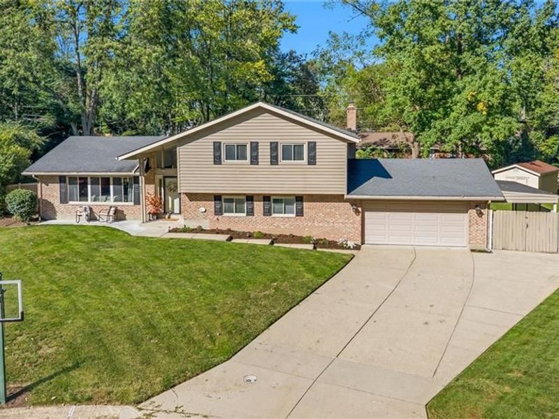4657 Marcus Circle, Kettering, OH 45440 Photo 4