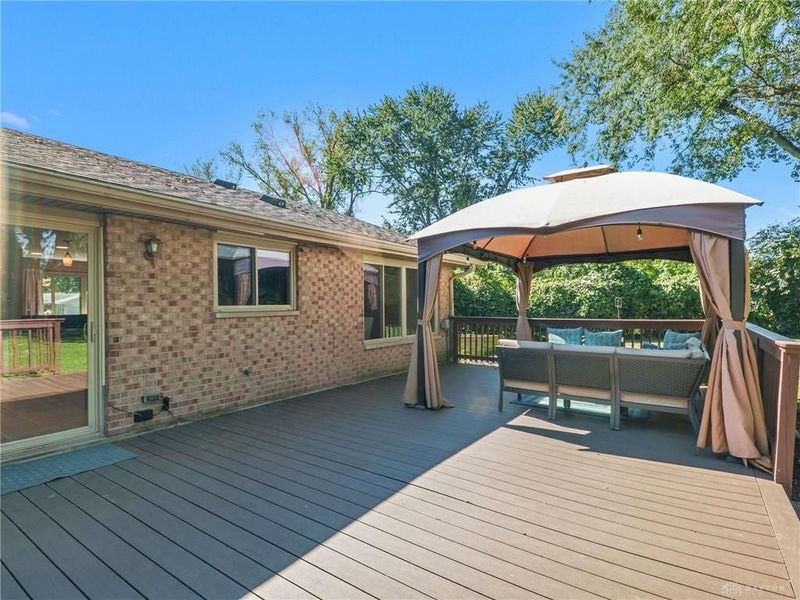 4657 Marcus Circle, Kettering, OH 45440 Photo 45