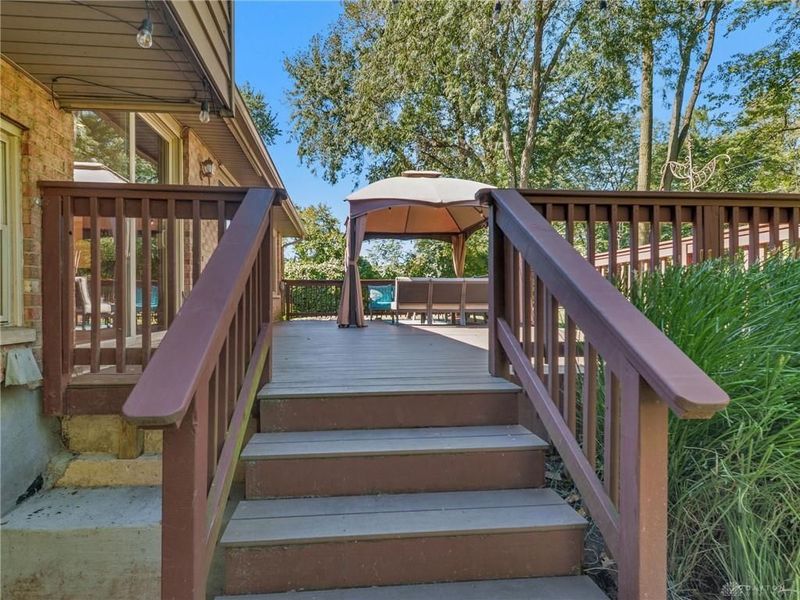 4657 Marcus Circle, Kettering, OH 45440 Photo 47