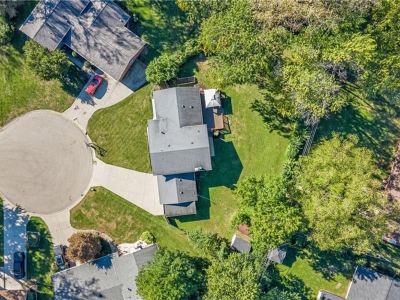 4657 Marcus Circle, Kettering, OH 45440 Photo 5