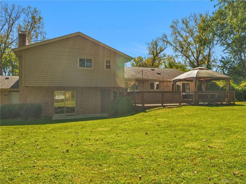 4657 Marcus Circle, Kettering, OH 45440 Photo 50