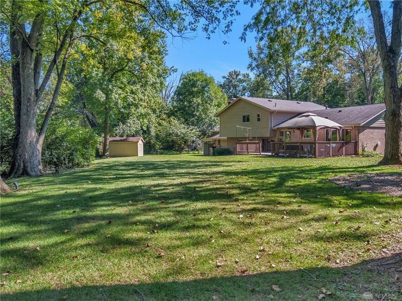 4657 Marcus Circle, Kettering, OH 45440 Photo 51
