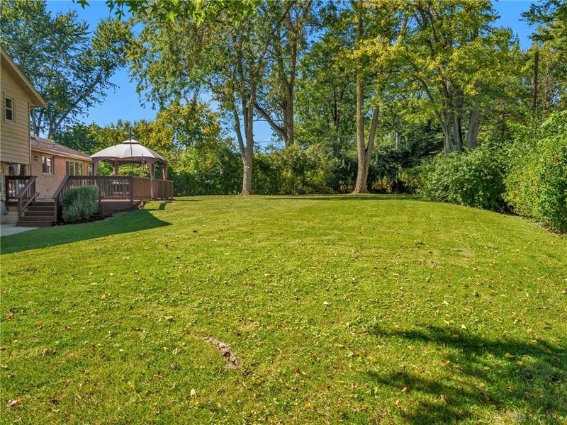 4657 Marcus Circle, Kettering, OH 45440 Photo 53