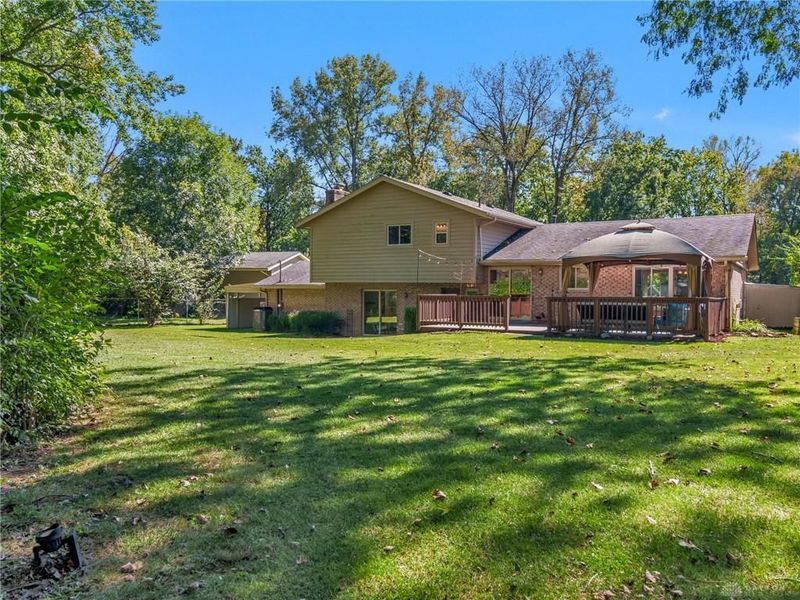 4657 Marcus Circle, Kettering, OH 45440 Photo 55