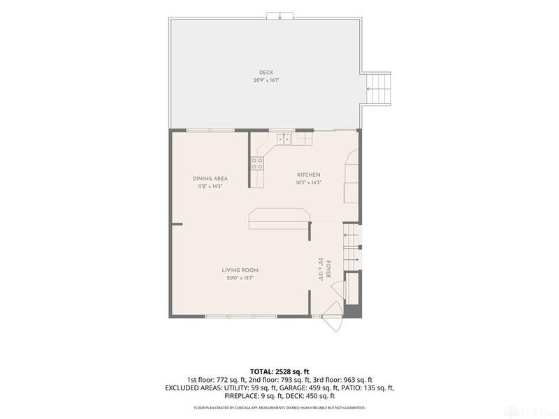4657 Marcus Circle, Kettering, OH 45440 Photo 56