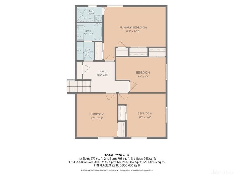 4657 Marcus Circle, Kettering, OH 45440 Photo 58