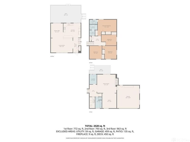 4657 Marcus Circle, Kettering, OH 45440 Photo 59