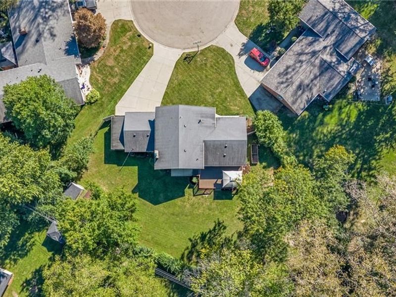 4657 Marcus Circle, Kettering, OH 45440 Photo 6