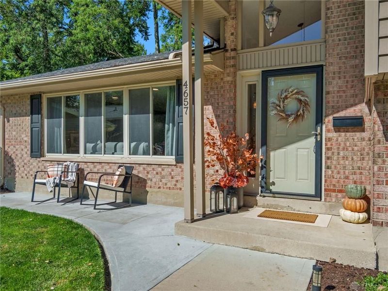 4657 Marcus Circle, Kettering, OH 45440 Photo 7
