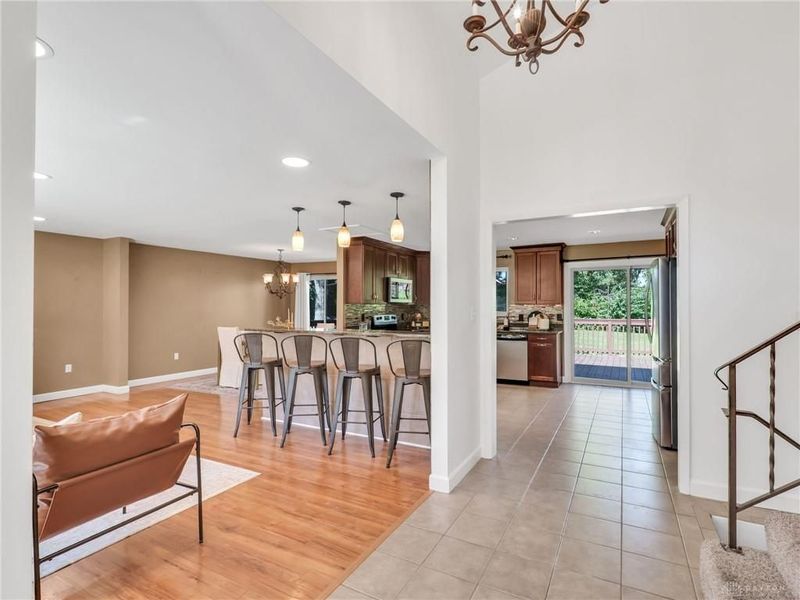 4657 Marcus Circle, Kettering, OH 45440 Photo 9