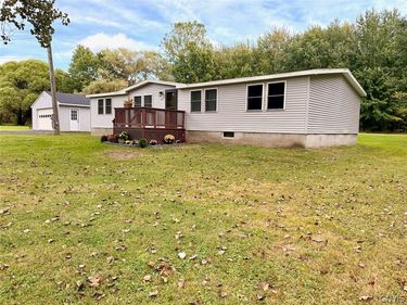 241 Stock Road, Hannibal, NY 13074