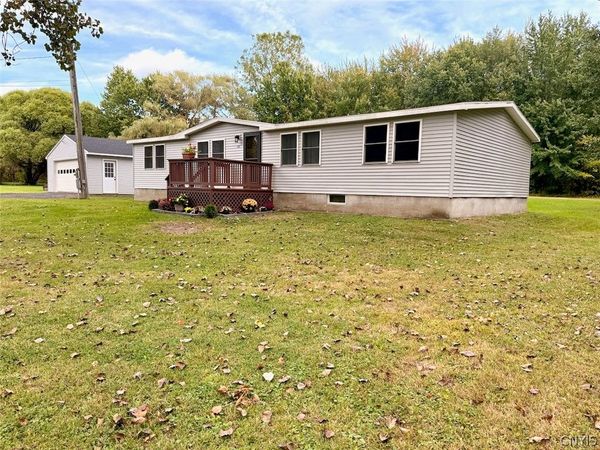 241 Stock Road , Hannibal, NY 13074