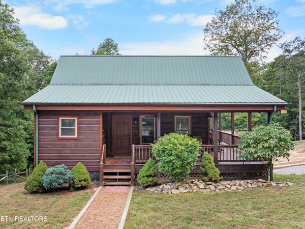 604 Evergreen Lane, Jamestown, TN 38556