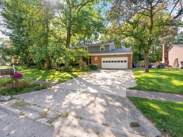 639 Link Road, Whitehall, OH 43213