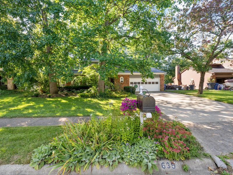 639 Link Road, Columbus, OH 43213 Photo 2