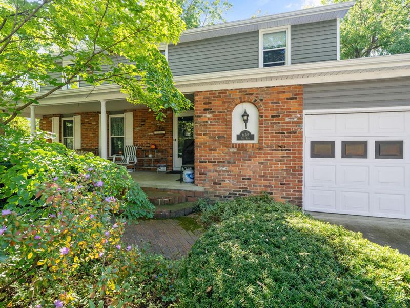 639 Link Road, Columbus, OH 43213 Photo 4