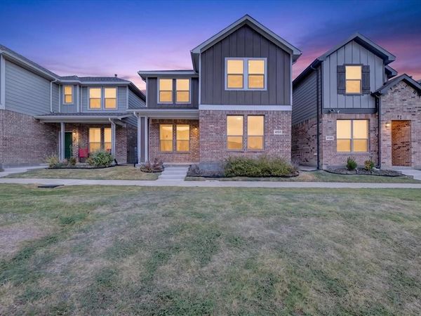 4721 Ancestry Street, Haltom City, TX 76117