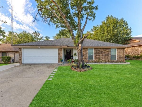 13225 Lexington Lane, Balch Springs, TX 75180