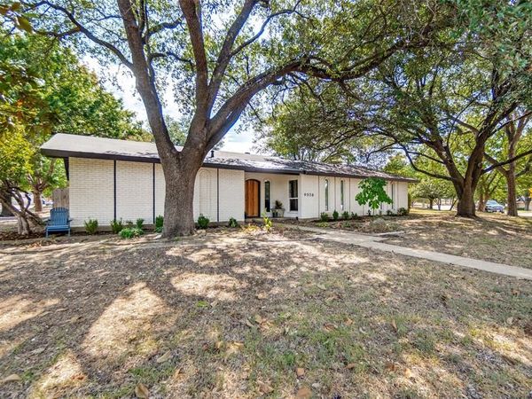 9038 Flicker Lane, Dallas, TX 75238