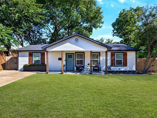 902 W Leland Avenue, McKinney, TX 75069