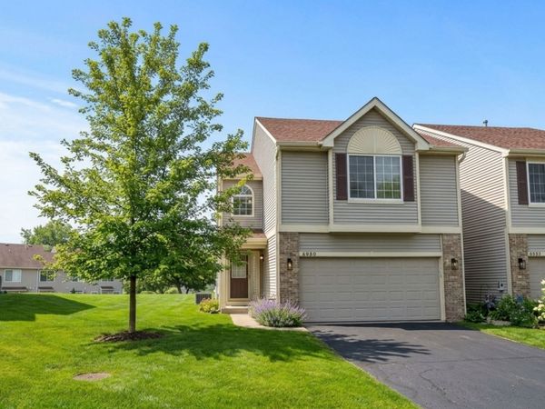 6980 Brightwater Drive , Fox Lake, IL 60020