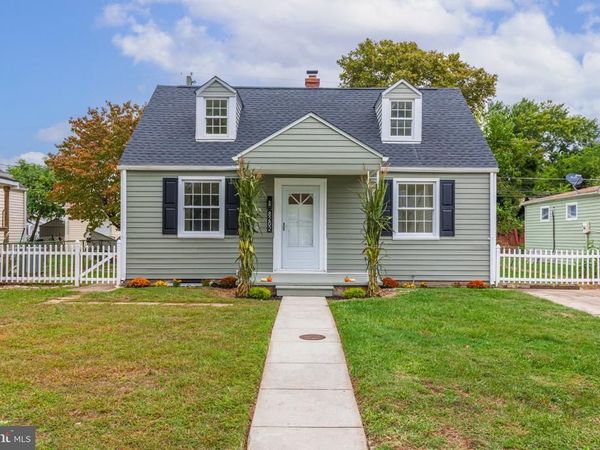 8202 LONGPOINT ROAD, BALTIMORE, MD 21222