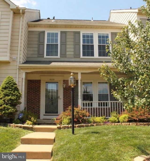 6035 Kestner Circle, Alexandria, VA 22315 Main Photo