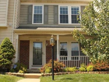 6035 KESTNER CIRCLE, ALEXANDRIA, VA 22315