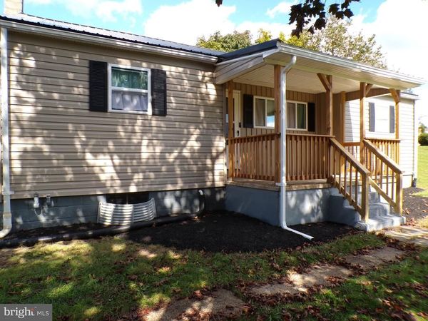 562 S SUEDBERG ROAD, PINE GROVE, PA 17963