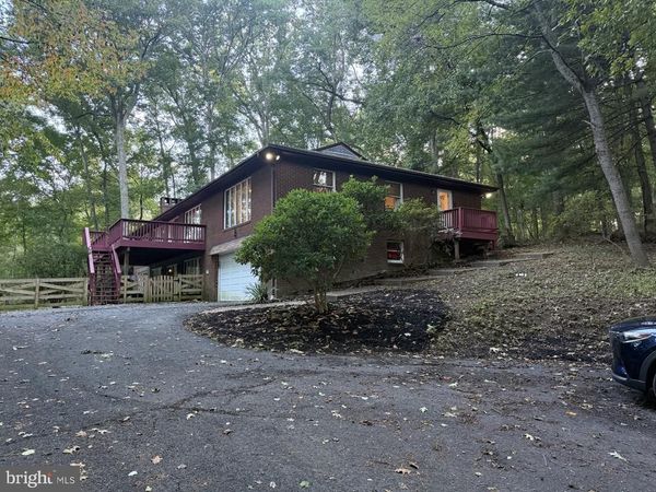 2741 GREENE LANE , BALDWIN, MD 21013