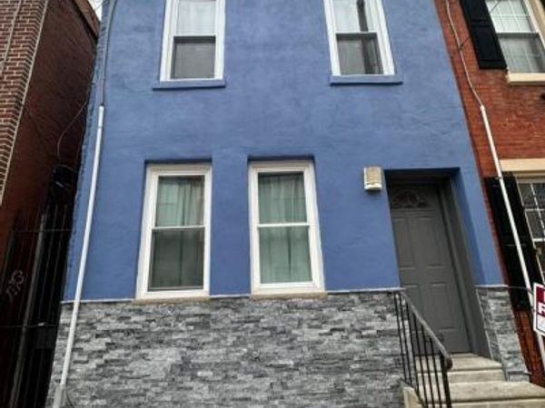 1527 FEDERAL STREET , PHILADELPHIA, PA 19146