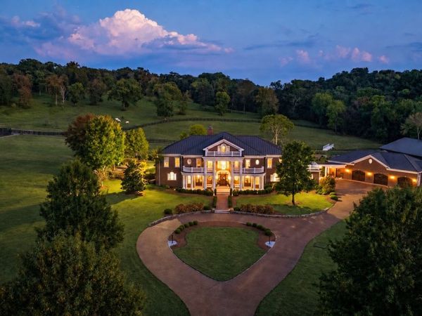 4008 Carters Creek Pike, Unit 1, Franklin, TN 37064